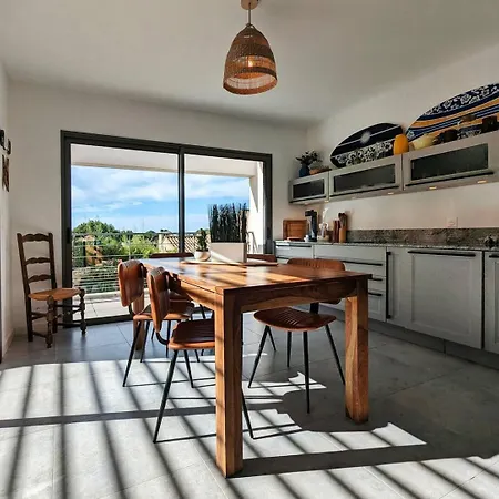 Villa Lone Star Riviera - 5 Minutes Walk To The