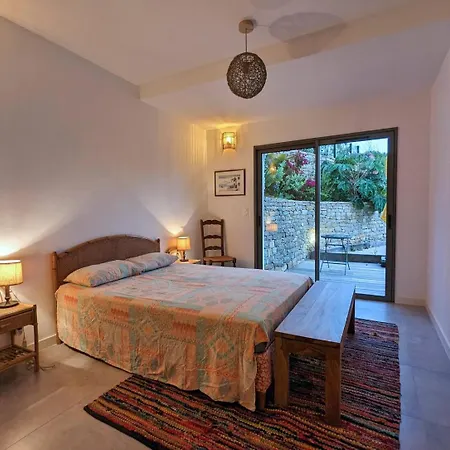 Lone Star Riviera - 5 Minutes Walk To The Villa