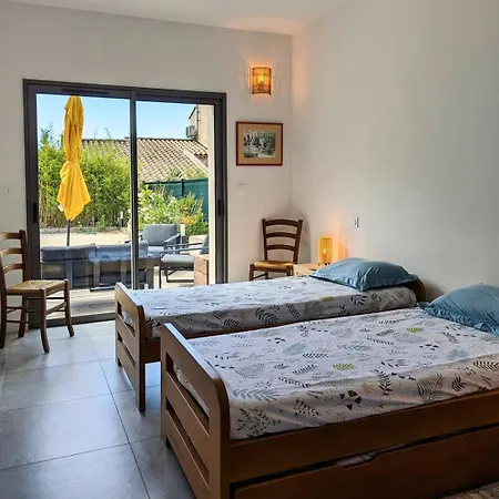 Lone Star Riviera - 5 Minutes Walk To The * Carqueiranne